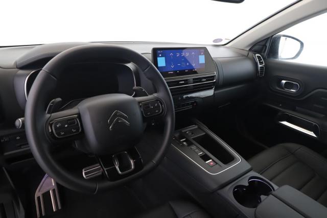 Citroen C5 Aircross image 9