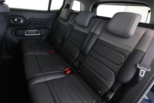 Citroen C5 Aircross image 4