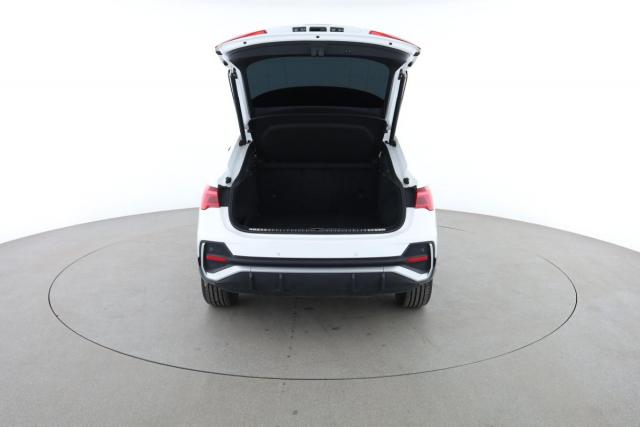 Audi Q3 Sportback image 7