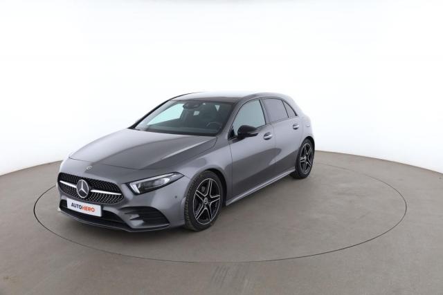 Mercedes Benz Classe A 200 D Amg Line 8g-Dct 150 Ch