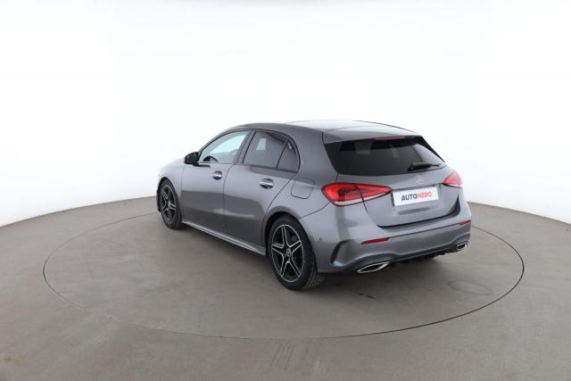 Mercedes Benz Classe A image 8