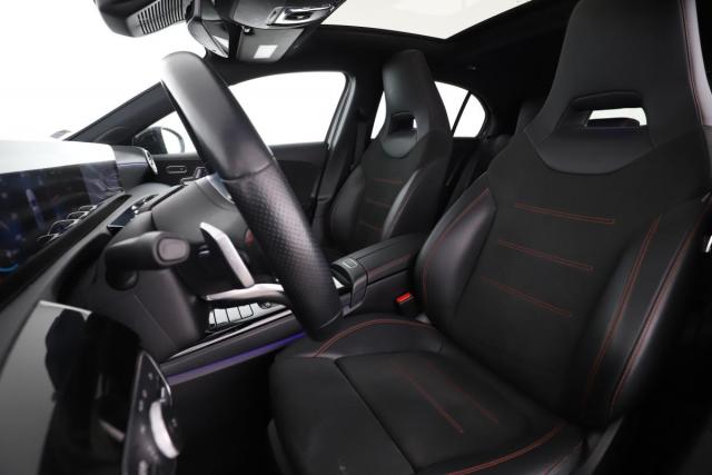 Mercedes Benz Classe A image 1