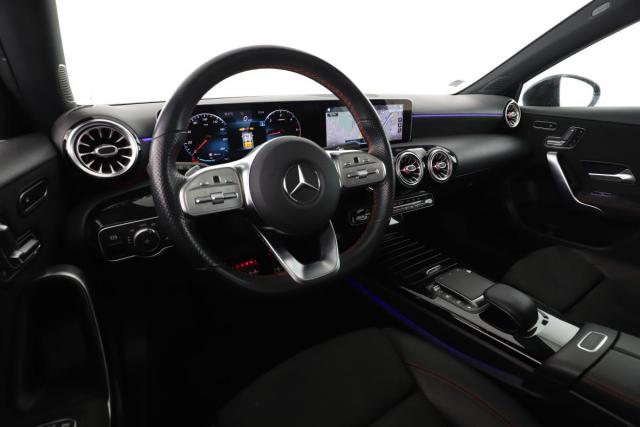 Mercedes Benz Classe A image 2