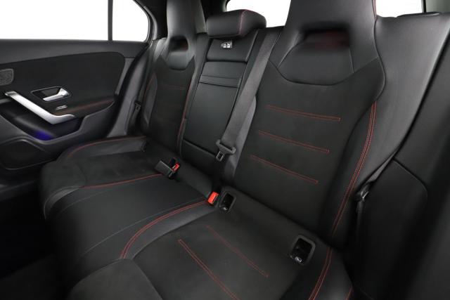 Mercedes Benz Classe A image 6