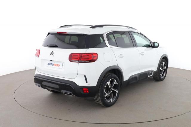 Citroen C5 Aircross image 2