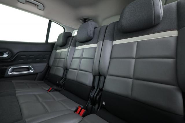 Citroen C5 Aircross image 4