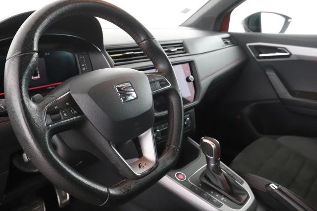 Seat Arona image 9