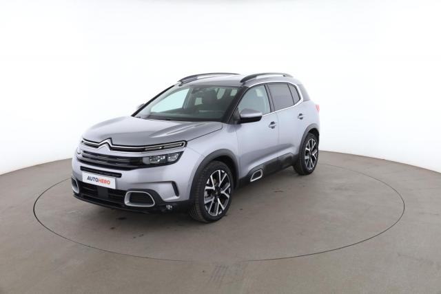Citroen C5 Aircross 1.6 Puretech Shine Eat8 181 Ch