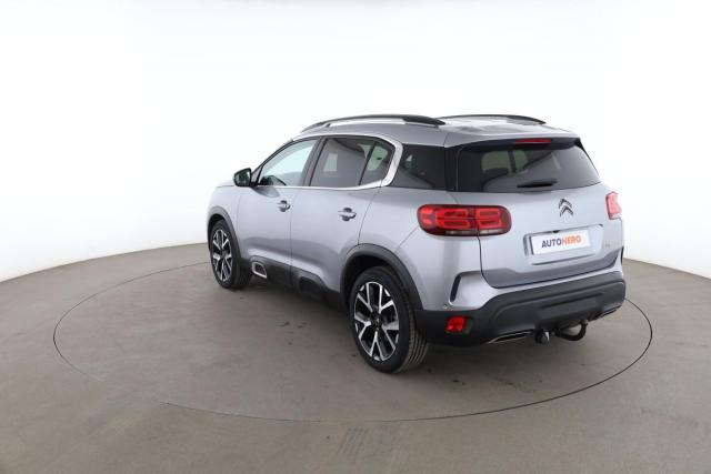 Citroen C5 Aircross image 4