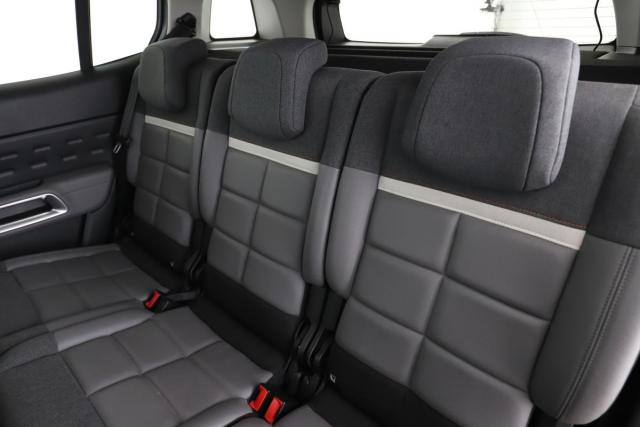 Citroen C5 Aircross image 8
