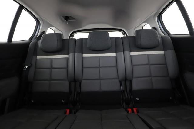 Citroen C5 Aircross image 5