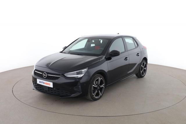 Opel Corsa 1.2 Turbo Gs Line 5p 100 Ch