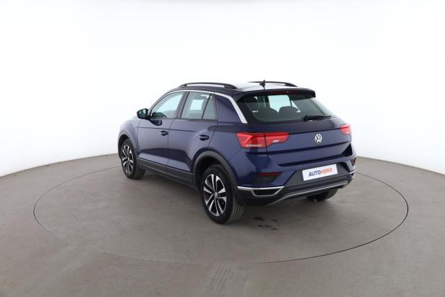 Volkswagen T-Roc image 5