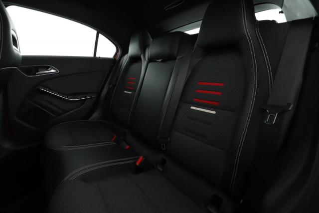 Mercedes Benz Classe A image 5