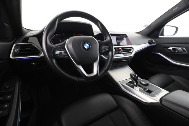 Bmw Série 3 image 4