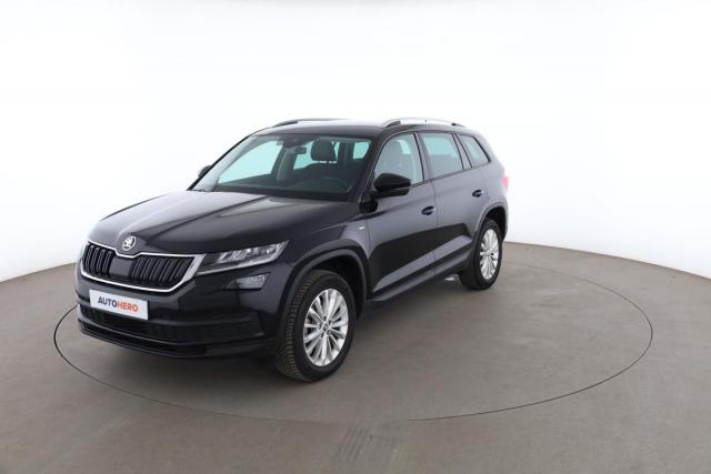 Skoda Kodiaq 2.0 Tdi Scr Edition Dsg7 150 Ch
