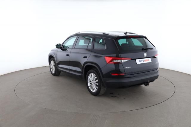 Skoda Kodiaq image 3