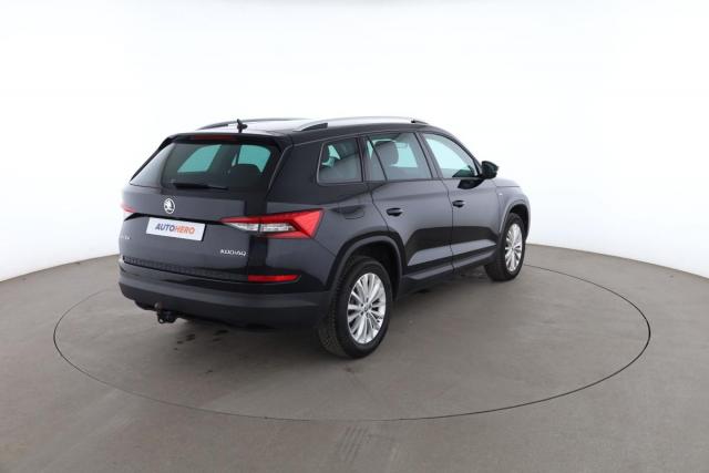 Skoda Kodiaq image 8