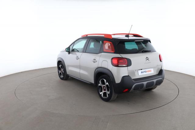 Citroen C3 Aircross image 8