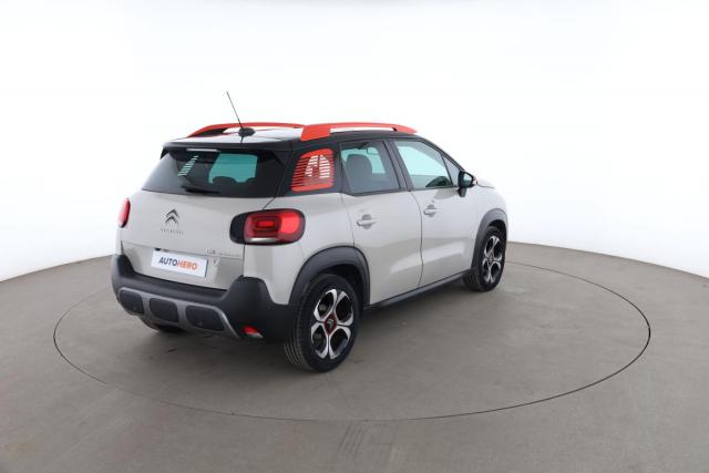 Citroen C3 Aircross image 2