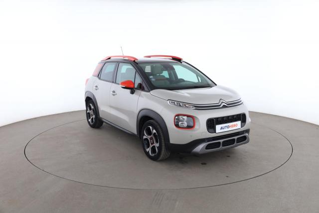 Citroen C3 Aircross image 1