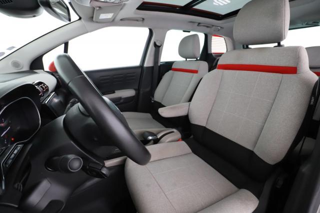 Citroen C3 Aircross image 4