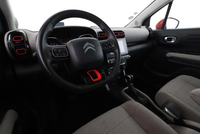 Citroen C3 Aircross image 7