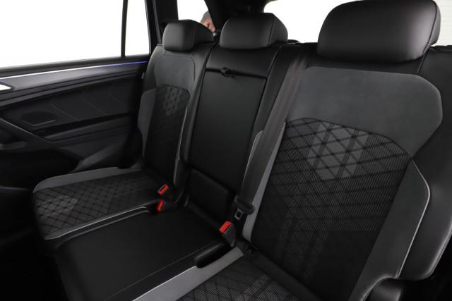 Volkswagen Tiguan Allspace image 9