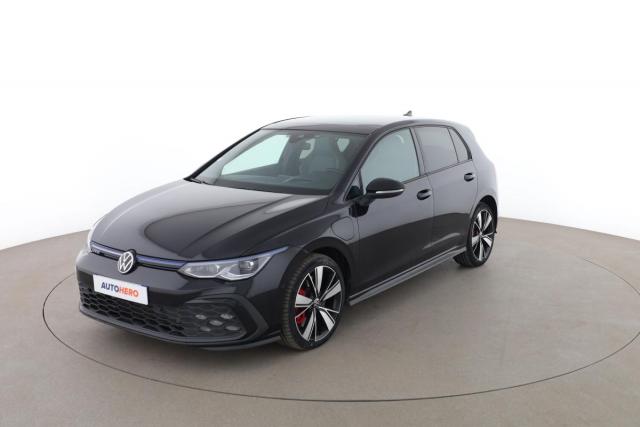 Volkswagen Golf Viii 1.4 Ehybrid Gte Dsg6 245 Ch