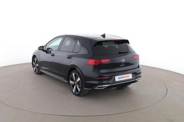Volkswagen Golf image 2