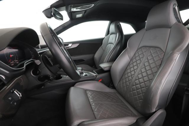 Audi S5 image 9