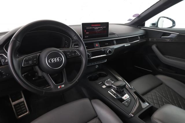 Audi S5 image 8