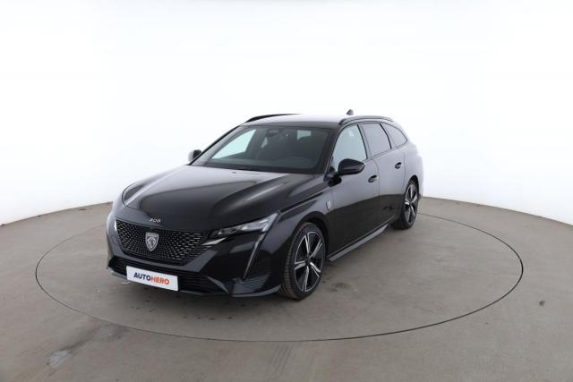Peugeot 308 Sw 1.5 Blue-Hdi Gt Eat8 130 Ch