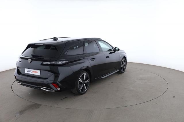 Peugeot 308 Sw image 2