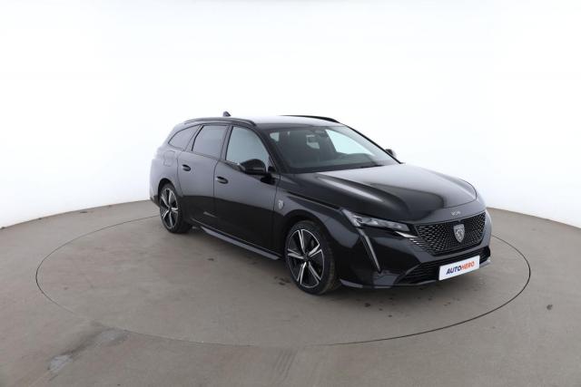 Peugeot 308 Sw image 1