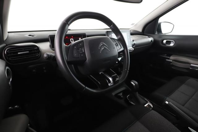 Citroen C4 Cactus image 4