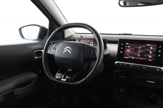 Citroen C4 Cactus image 8