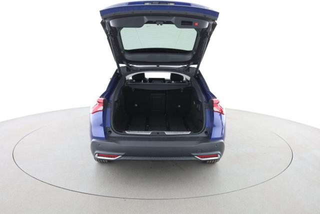 Citroen C5 X image 9