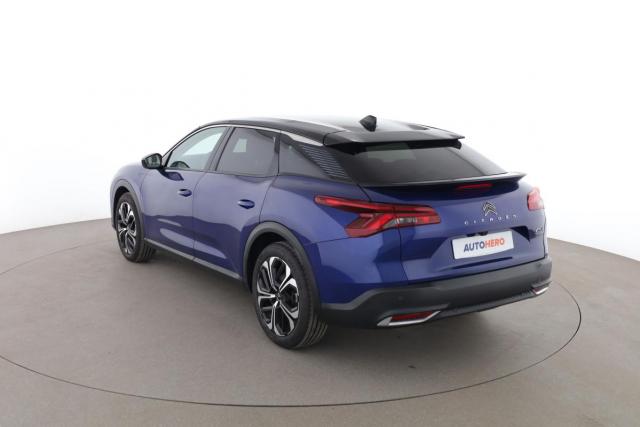 Citroen C5 X image 3