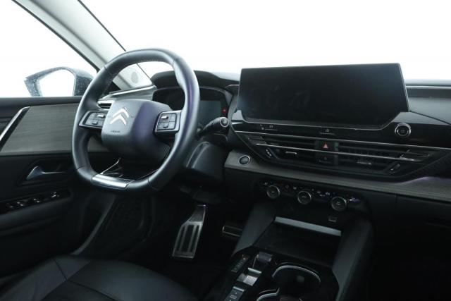 Citroen C5 X image 4