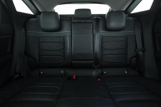 Citroen C5 X image 8