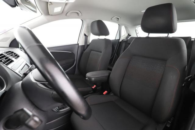 Volkswagen Polo image 3