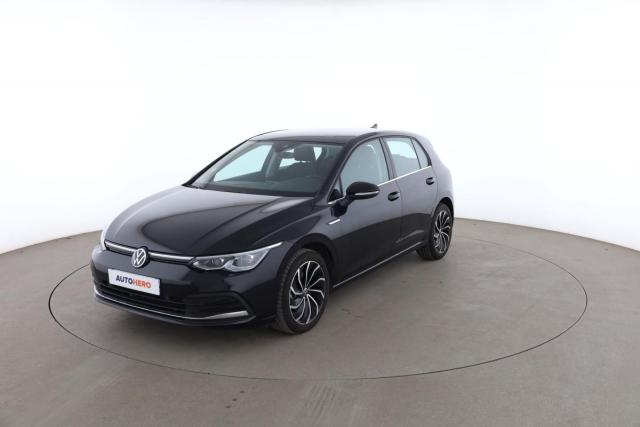 Volkswagen Golf Viii 1.5 Tsi Act Opf Style Bv6 130 Ch