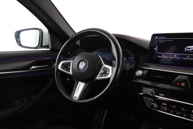 Bmw Série 5 image 2