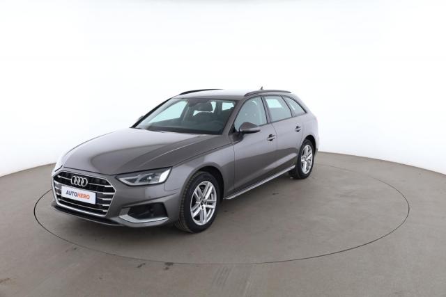 Audi A4 Avant 40 Tdi S Tronic 204 Ch