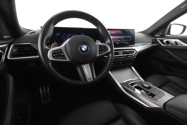 Bmw Série 4 Gran Coupé image 4