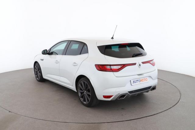 Renault Mégane image 9