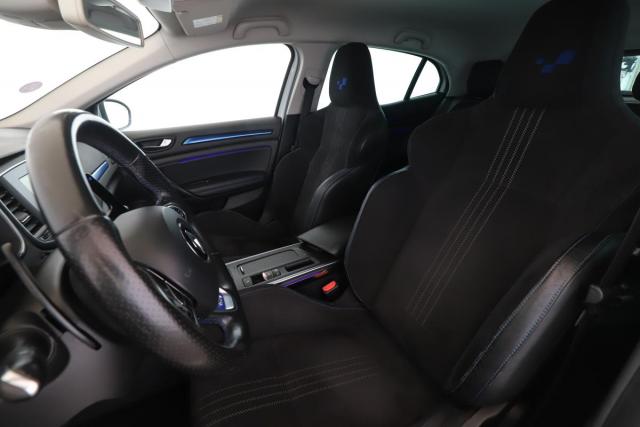 Renault Mégane image 1