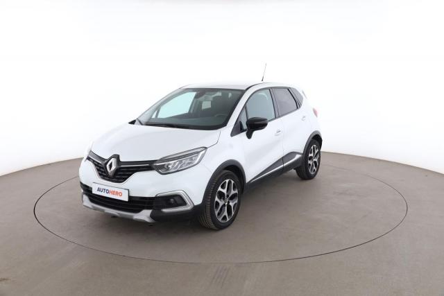 Renault Captur 1.3 Tce Collection 131 Ch