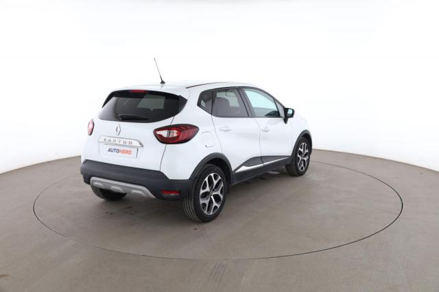 Renault Captur image 7